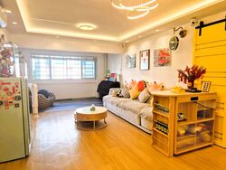 Blk 856C Tampines Street 82 (Tampines), HDB Executive #530688921